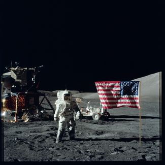 «Аполлон-17»