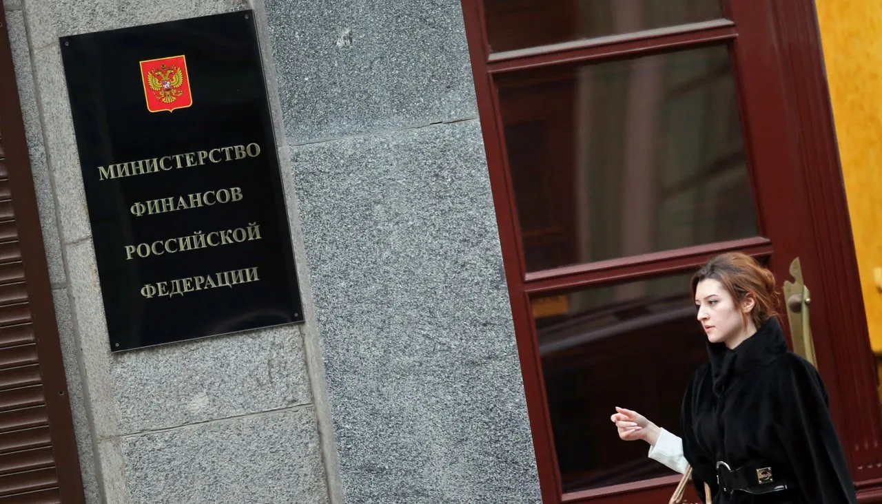 Сафрон Голиков / Коммерсантъ