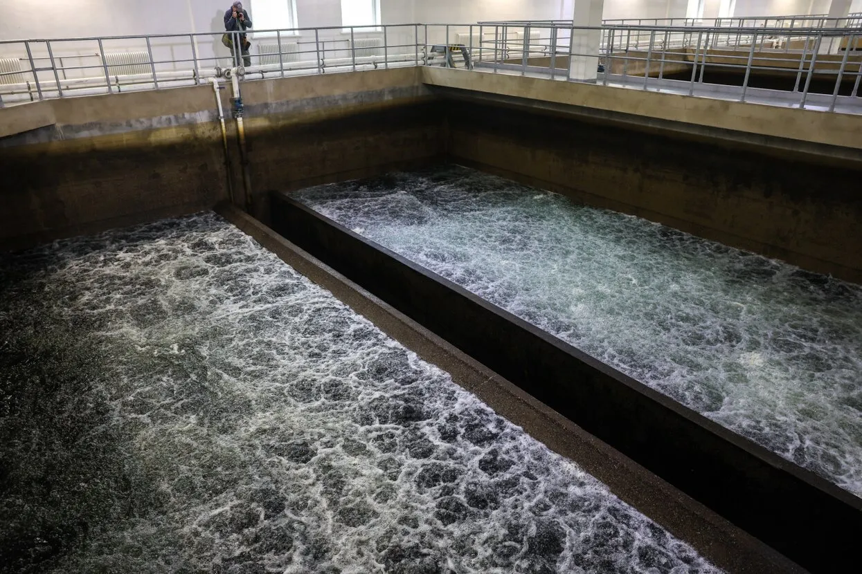 Alexander Shcherbak / TASS / ZUMA Press / Scanpix / LETA 