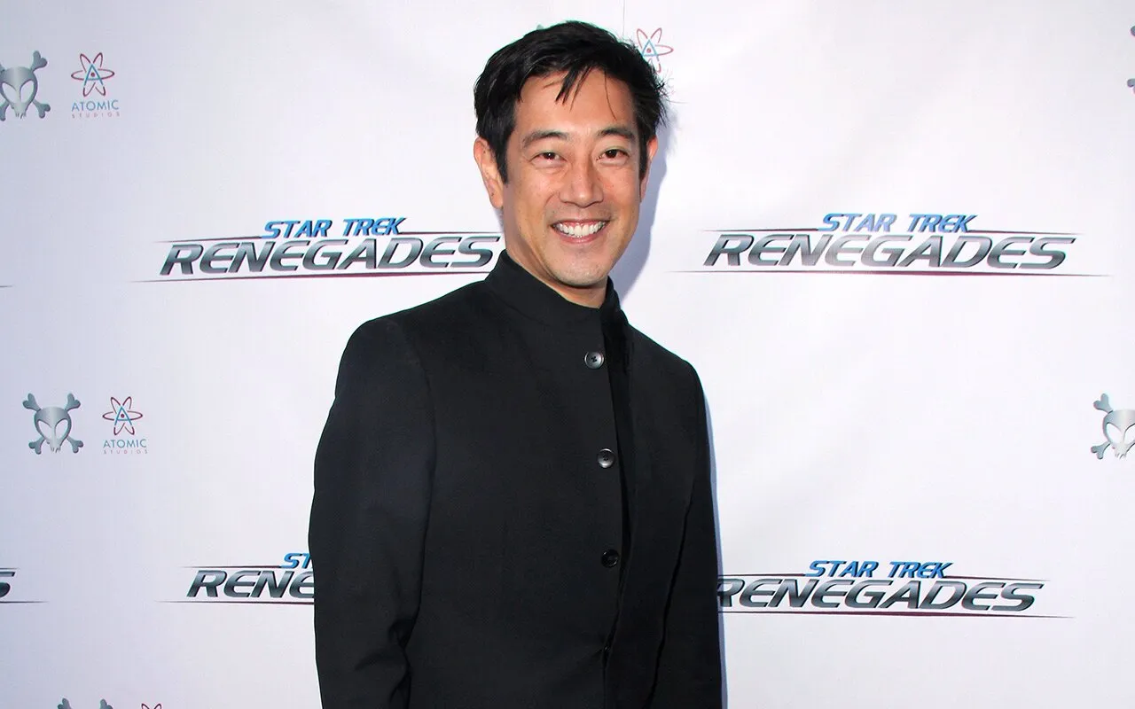 David Edwards / MediaPunch / Imago / Scanpix / LETA