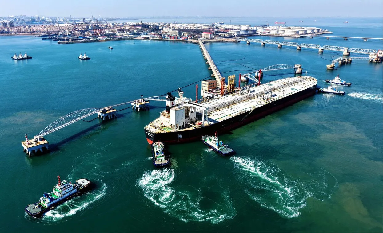 CN-STR / AFP / Scanpix / LETA