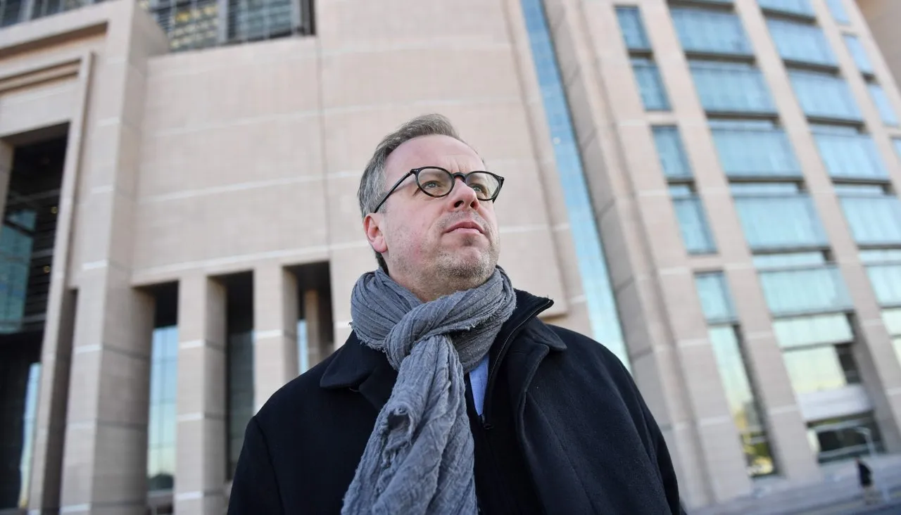 Bulent Kilic / AFP / Scanpix / LETA