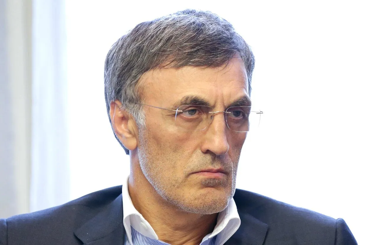 Пресс-служба Госдумы РФ