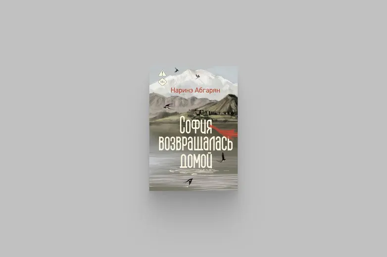 Однажды писательница Наринэ Абгарян увидела надпись на могиле незнакомки: «Похоронена под камнем, который оплатила сама». И решила написать о ней роман