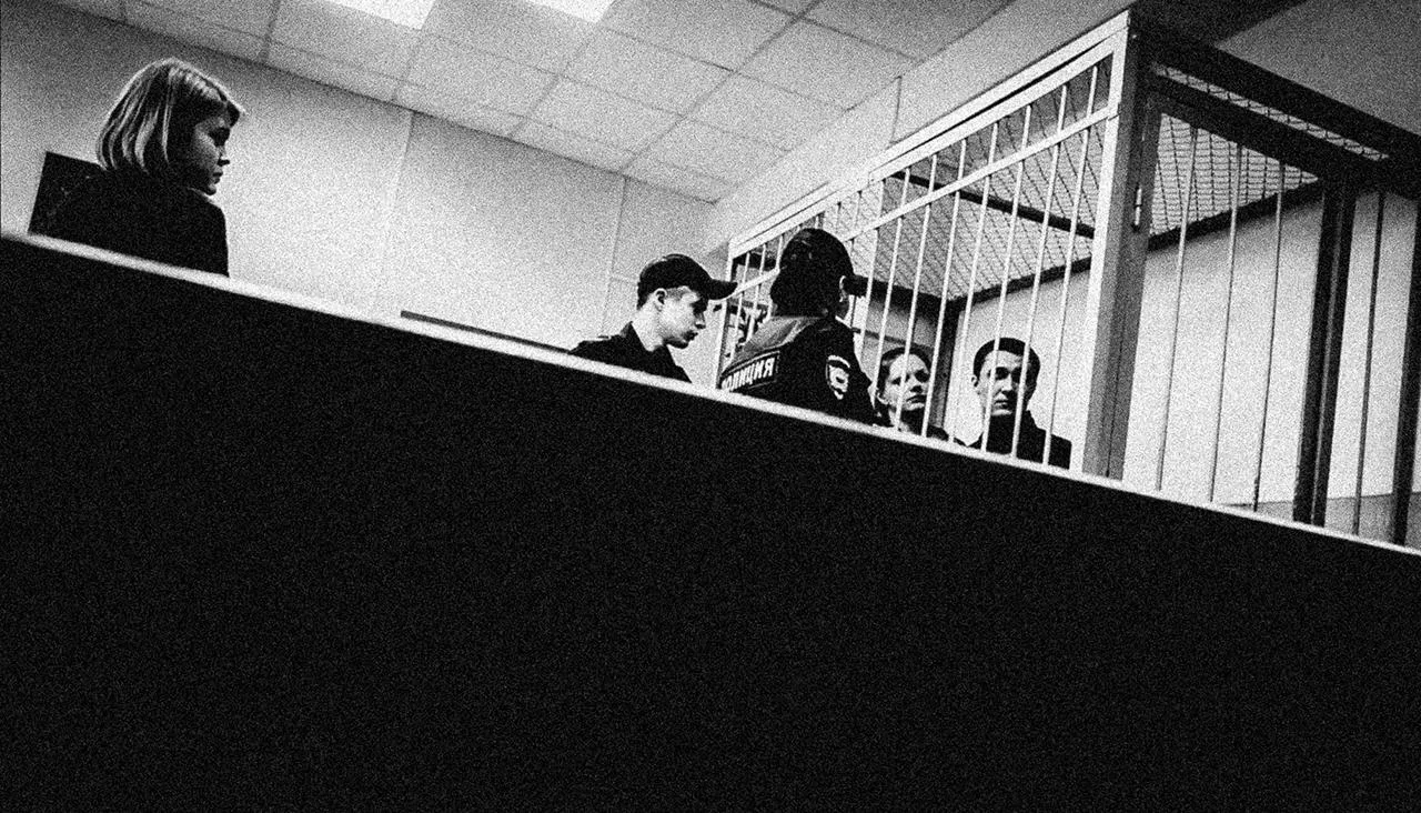 Photo: Valeriy Zaytsev / SCHSCHI for Meduza