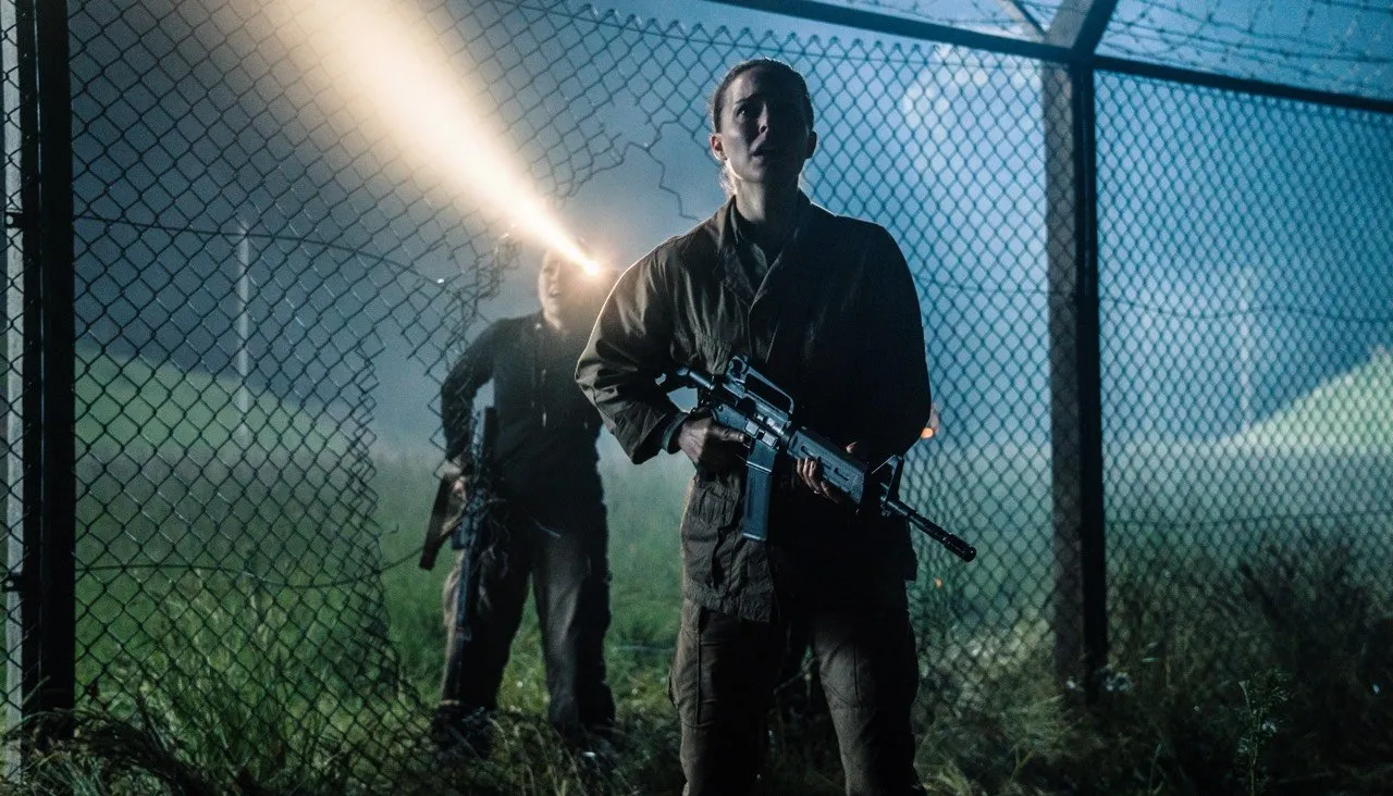 Peter Mountain / Paramount Pictures