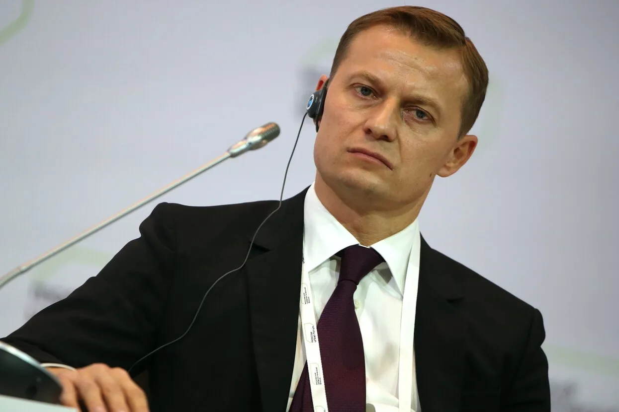 Сергей Савостьянов / ТАСС